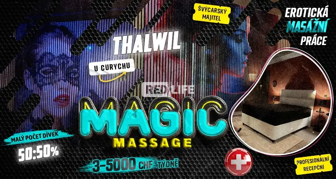 Malý tým garantovaný švýcarským majitelem!
