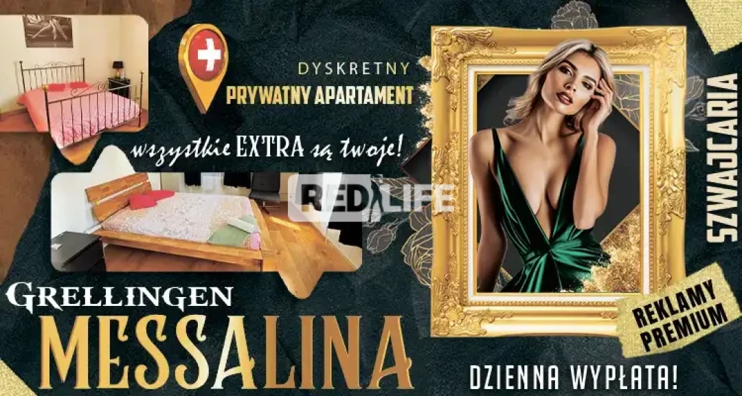 Szwajcarska praca erotyczna z doświadczonym,
