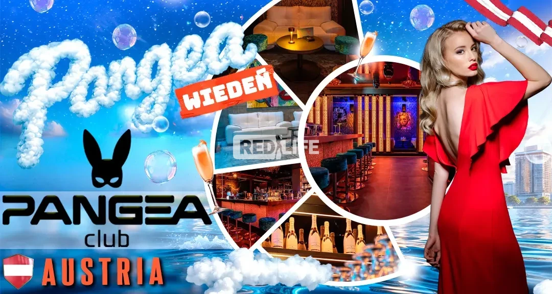 Ekskluzywny klub VIP w samym