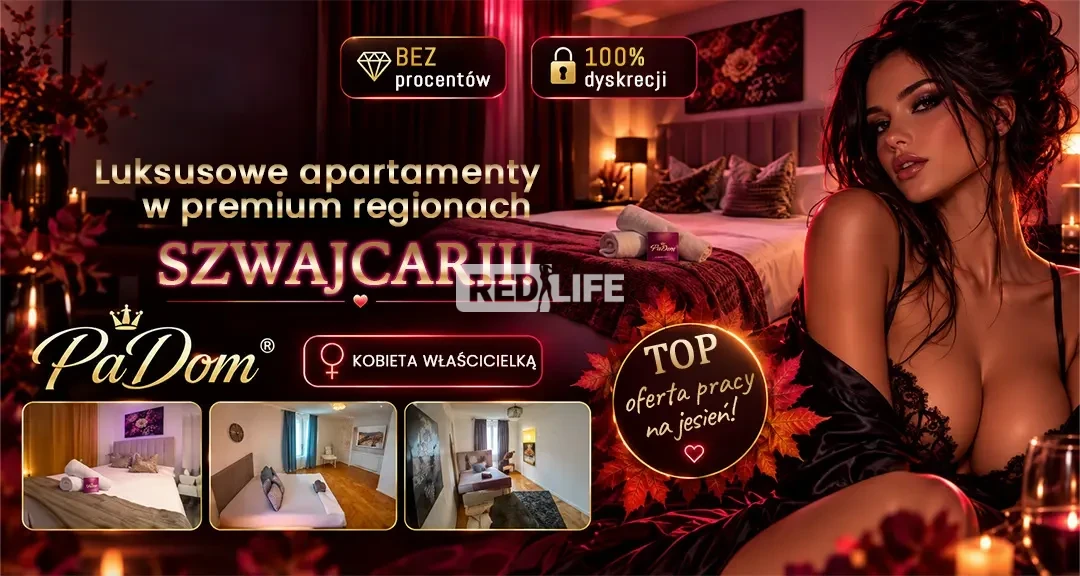 Wejdź na wyższy poziom: ekskluzywne