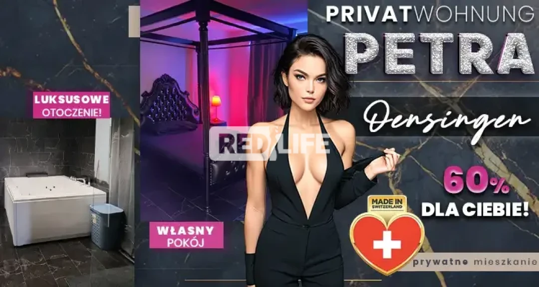 Privatwohnung Petra: dyskretna i prywatna