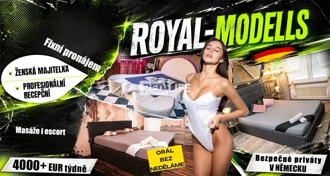 5 privátů v Německu, kde
