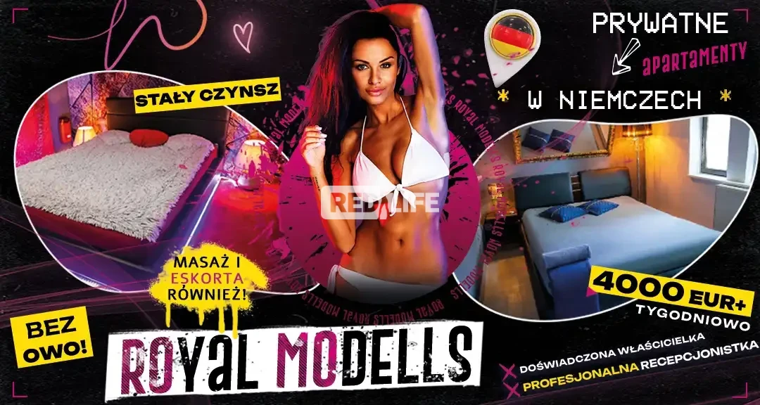 [ROYAL-MODELLS] Ugruntowana, stabilna i bezpieczna