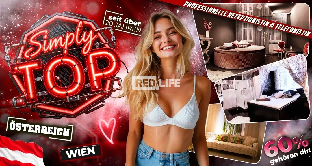 [Simplytop] 60% für dich, Stammgäste