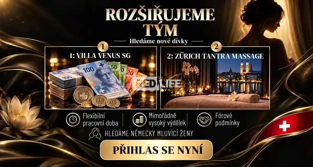 Transparentní systém 50/50!