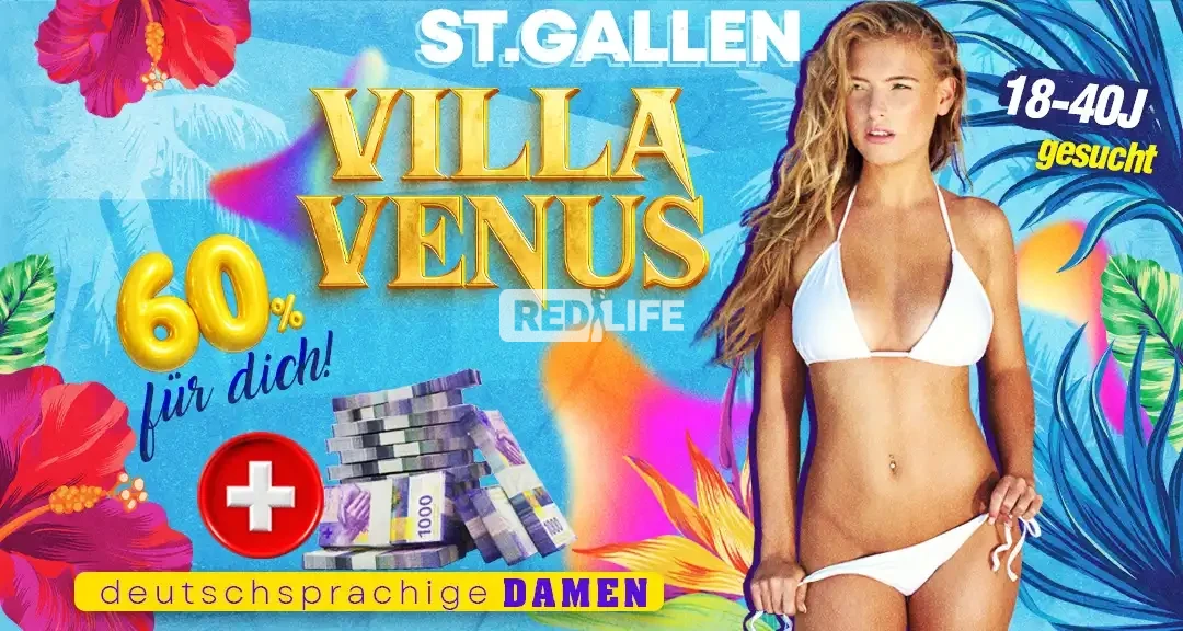 [Villa Vénus Schweiz] 50–60% Beteiligung,