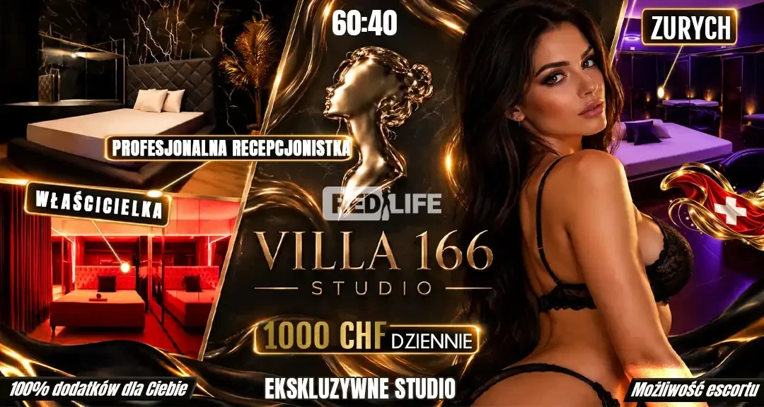 [Villa 166] Ekskluzywne studio w