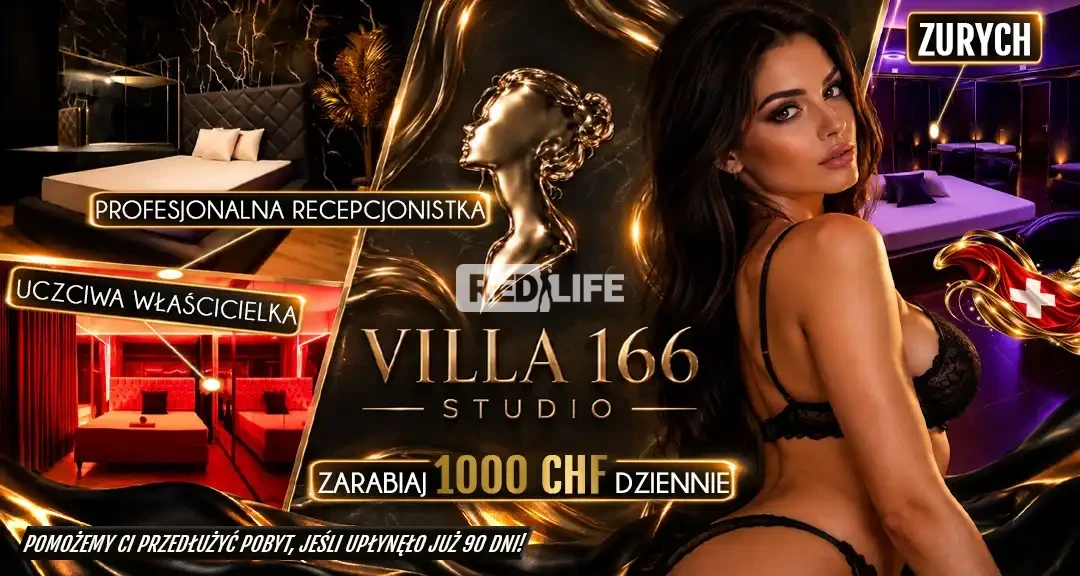 Villa 166: Premiumowe środowisko pracy