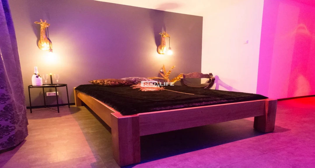 Stały dzienny czynsz: 120 EUR/dzień