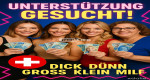 Dringend Unterstützung GESUCHT viele Kunden,