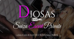 Trabajo en Suiza de escort