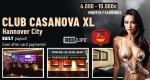 Work in Germany: Club Casanova