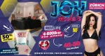 JOY-MODELS » 3 luxuriöse Privatwohnungen