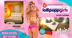 💎 LOLLIPOPP GIRLS – Exkluzív,