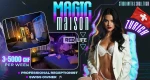 💎 Magic Maison Zürich: Legal