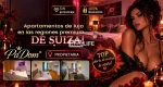 PaDom® Suiza: sin comisiones, solo