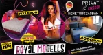 [ROYAL-MODELLS] 20 éve működő, stabil,