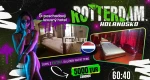 Elitný erotický salón v Rotterdame