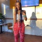AfroXoticGoddess