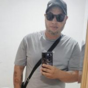Alexander Arevalo