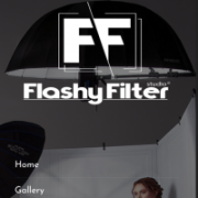 FlashyFilter