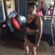 KinkyCougar