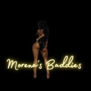 morenasbaddies