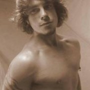 Zachary Knight