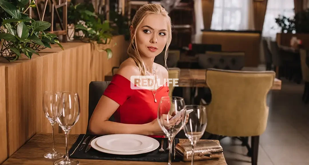 Online erotyczna praca w luksusowych