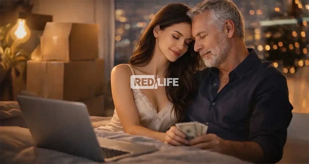 Od eksmisji do wspólnego życia: