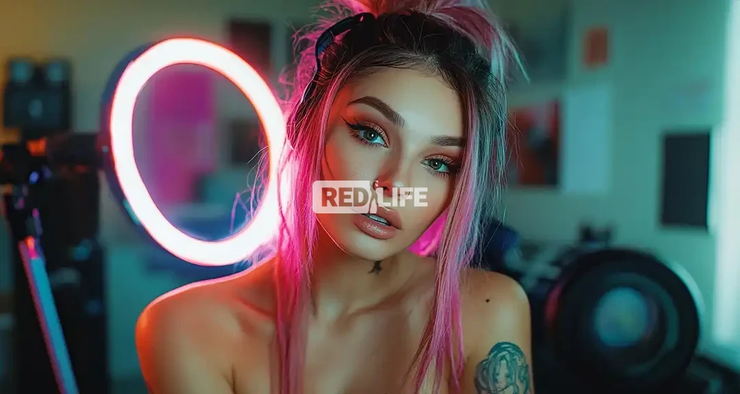 Zwolnienia w LiveJasmin: Czy złota
