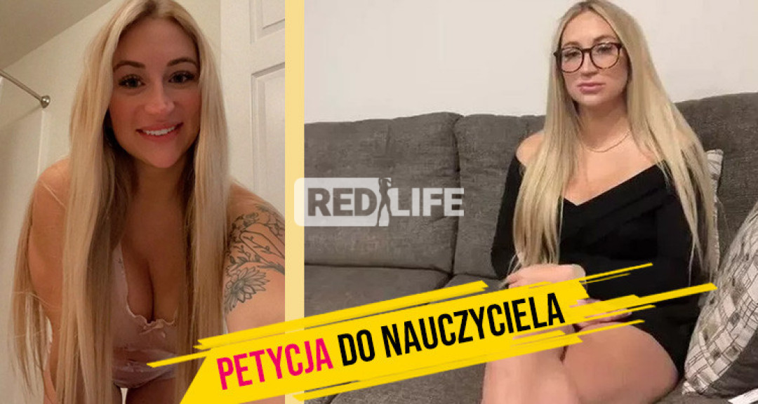 Ludzie złożyli petycję w sprawie
