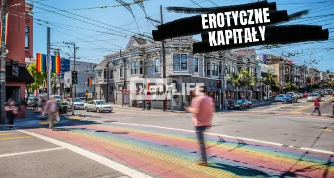 Praca erotyczna i wolność seksualna:
