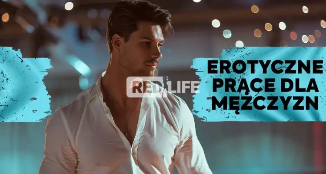 Erotyczne prace dla mężczyzn: Najstarsze