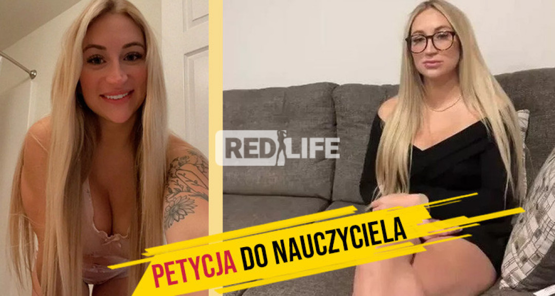Ludzie złożyli petycję w sprawie