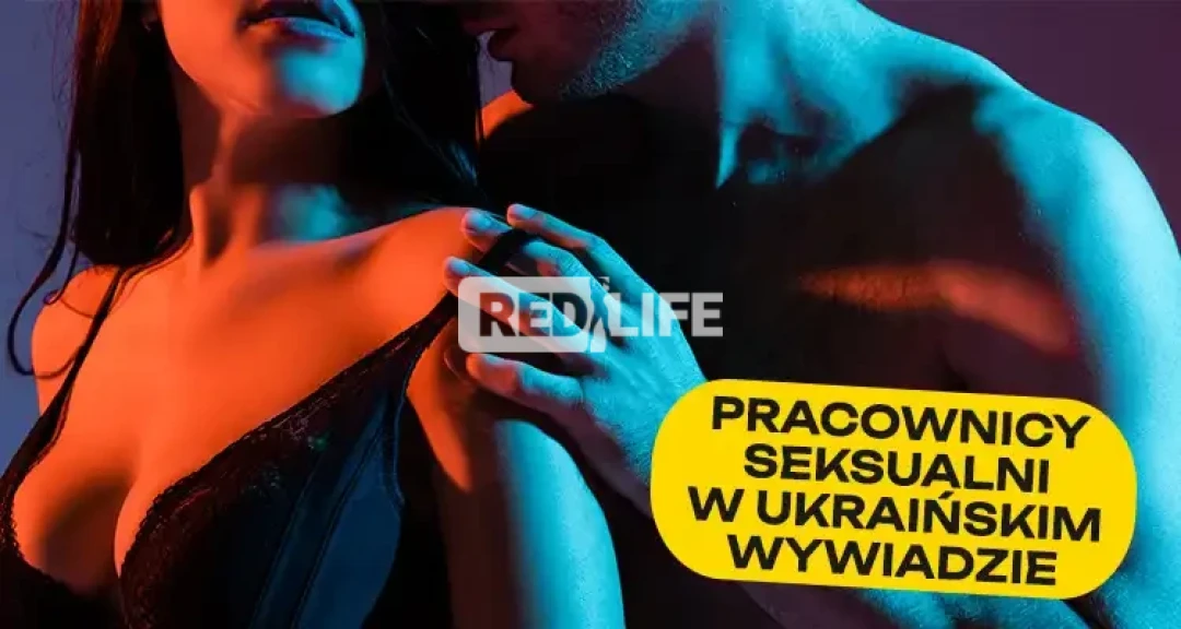 Jak praca erotyczna stała się
