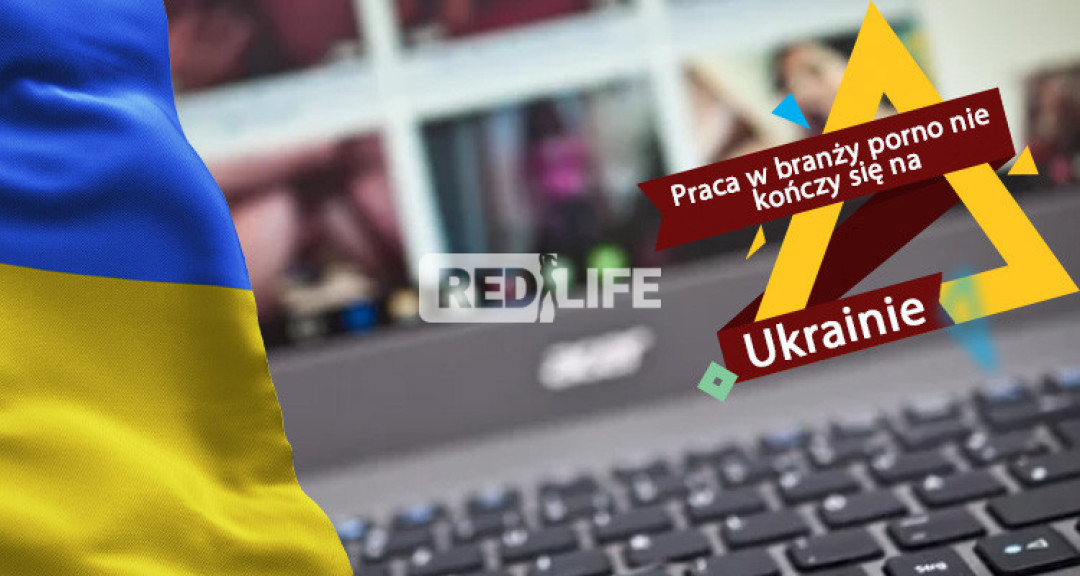Na Ukrainie trwa wojna, ale
