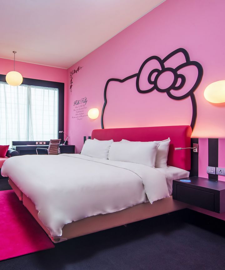 sex hotel