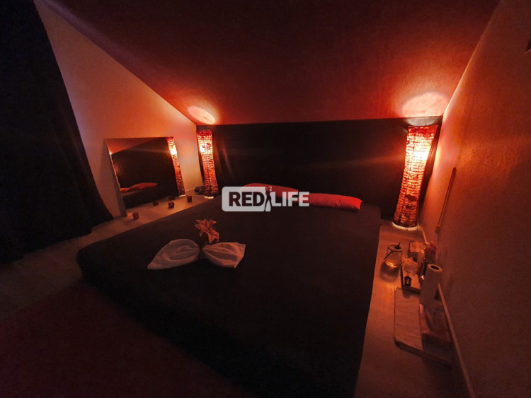 Ekskluzywne studio studio masażu Wellnesslounge