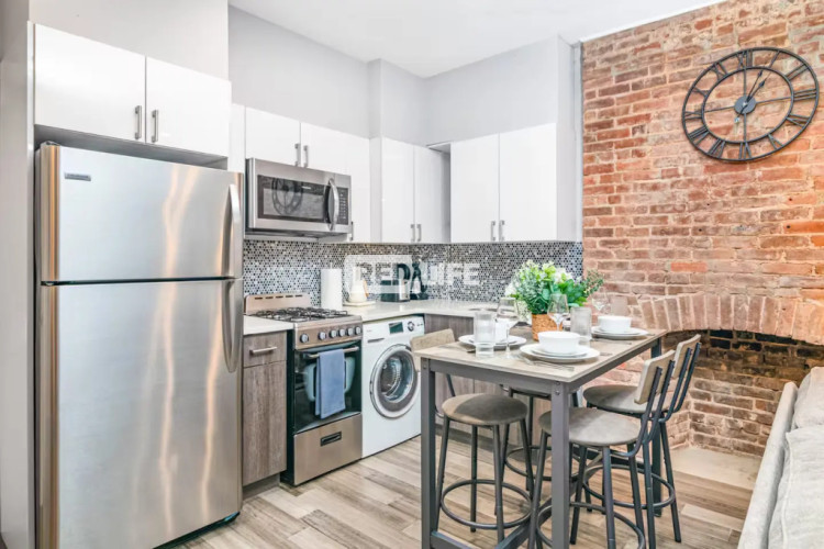 Ameryki Luksusowy apartament