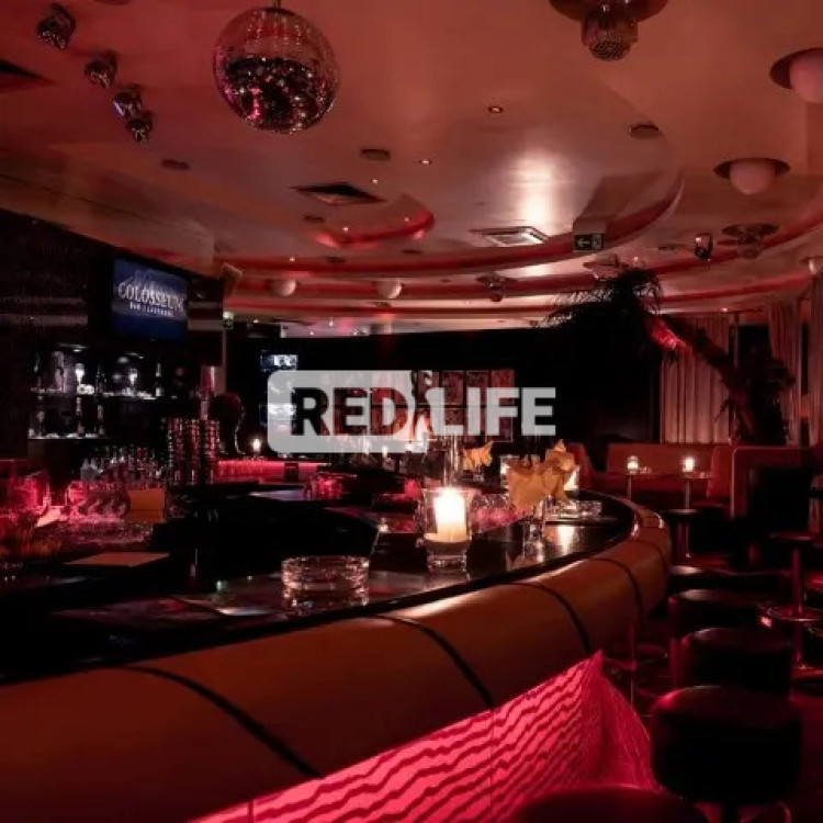 Club Colosseum Graz Laufhaus praca