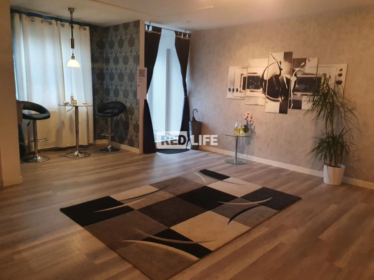 Ekskluzywne studio studio masażu Wellnesslounge