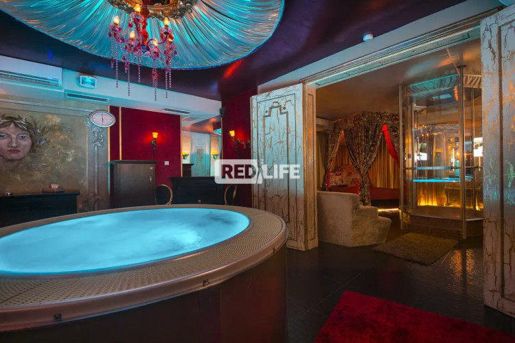 eskorta Maximus Nightclub praca erotyczna