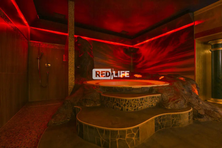 eskorta Maximus Nightclub praca erotyczna