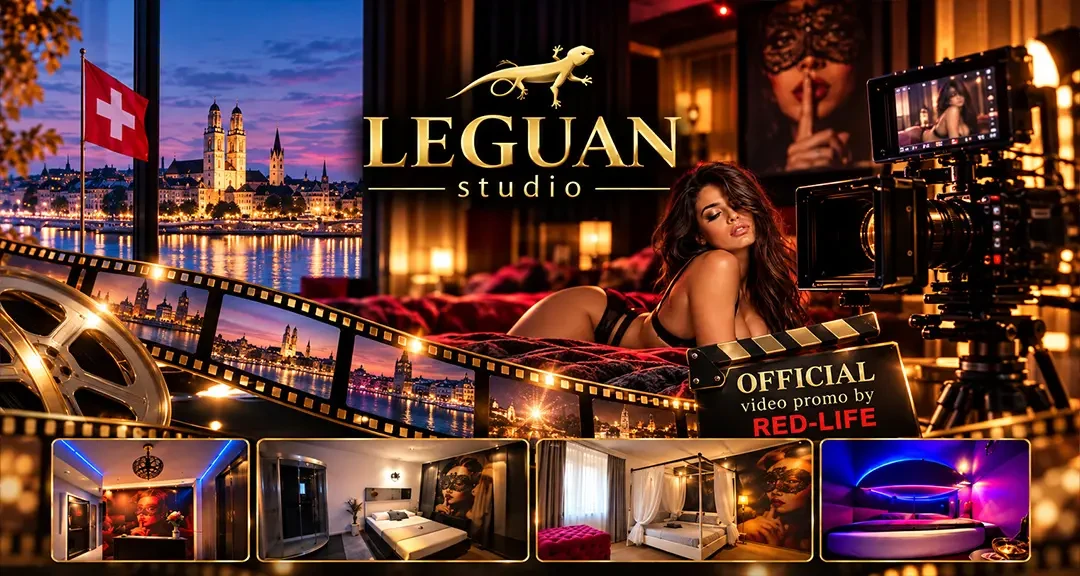 leguan-club